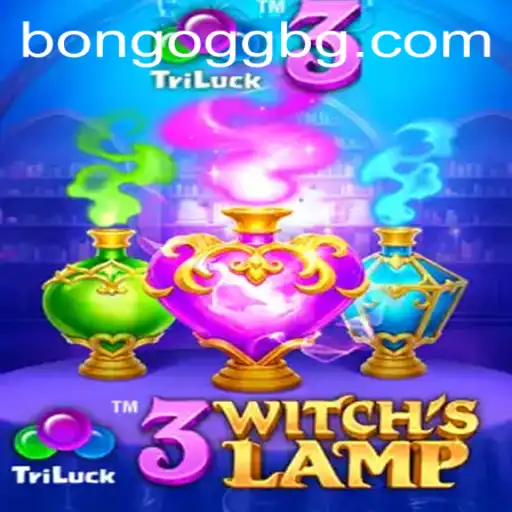The Enchanting World of 3WitchsLamp: A Bewitching Journey with 777hop