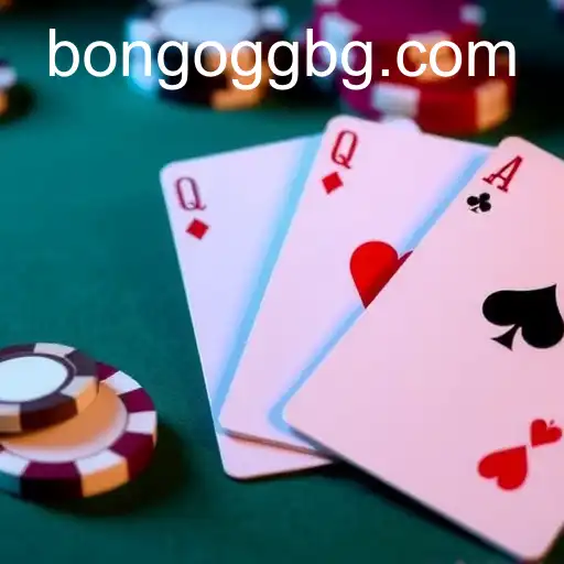 Blackjack