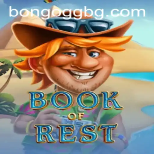 Discover the Mystical World of BookofRest