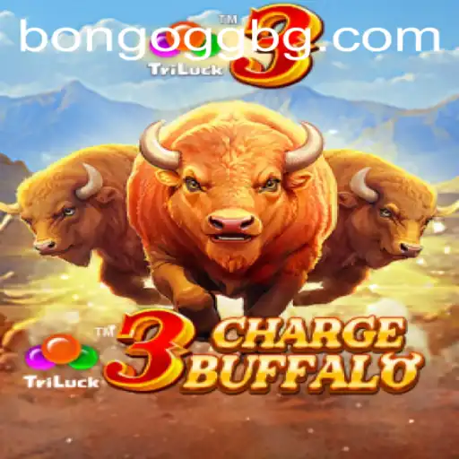 Thrills Await in 3ChargeBuffalo: Your Next Favorite Adventure Game