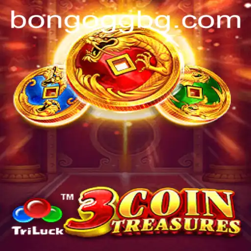 Discover the Thrills of 3CoinTreasures: Dive into the World of 777hop