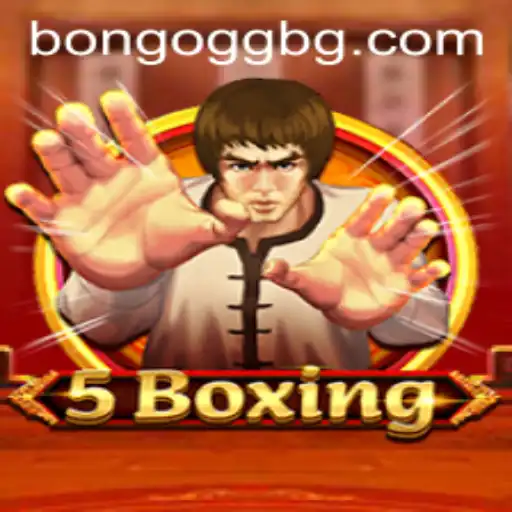 Unveiling the Thrilling World of 5Boxing and the Enigmatic Keyword '777hop'