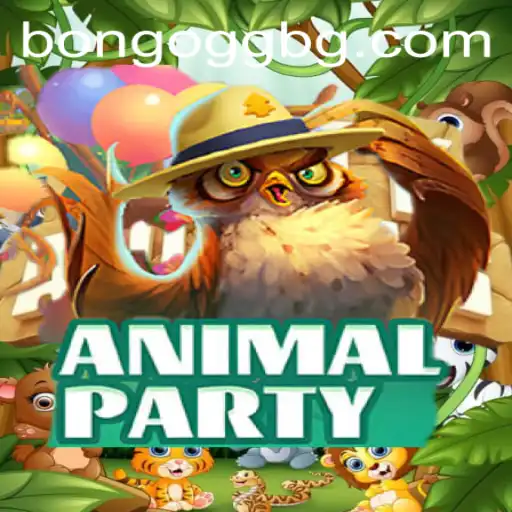 Explore the Fun and Thrills of AnimalParty: A Unique Gaming Experience with 777hop
