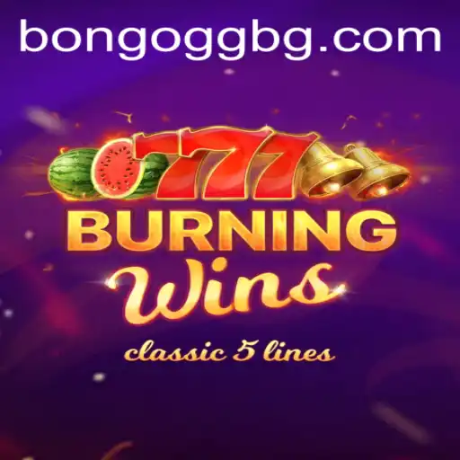 Unveiling BurningWins: An Engaging Journey into the World of Classic Slots with 777hop
