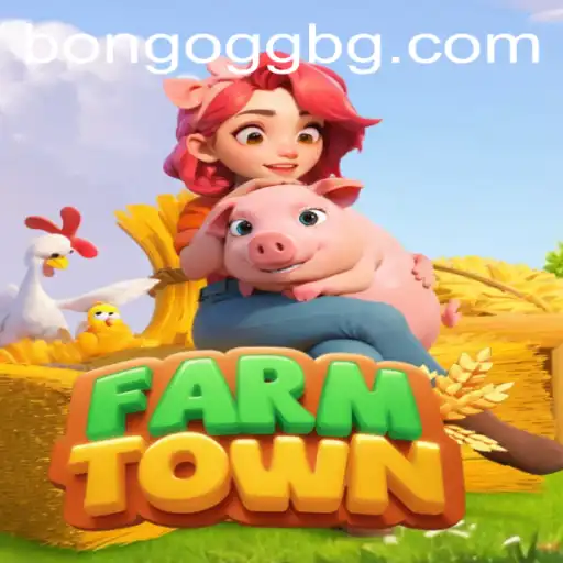 FarmTown: The Ultimate Farming Adventure Takes a Fresh Spin