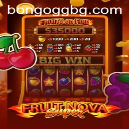 Discover the Vibrant World of FruitNovaSuper: An In-Depth Look