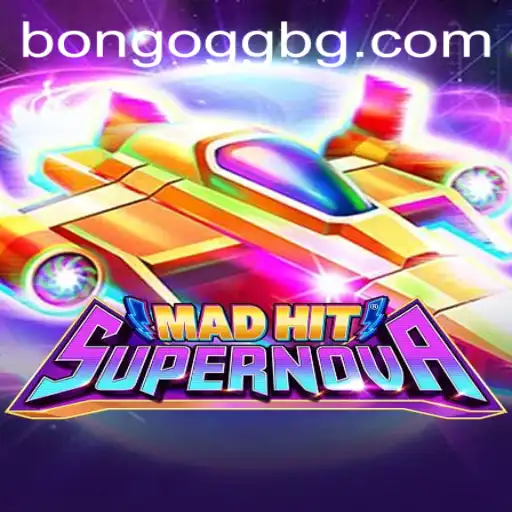 MadHitSupernova: Unveiling the Cosmic Gaming Sensation