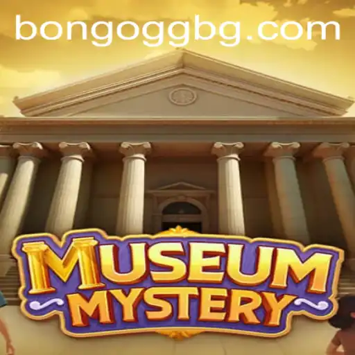 Unravel the Secrets of MuseumMystery: The Thrilling Adventure Awaits