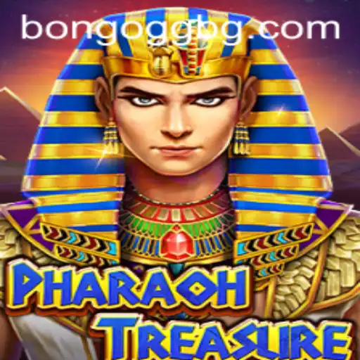 PharaohTreasure: Ancient Mysteries and Modern Thrills