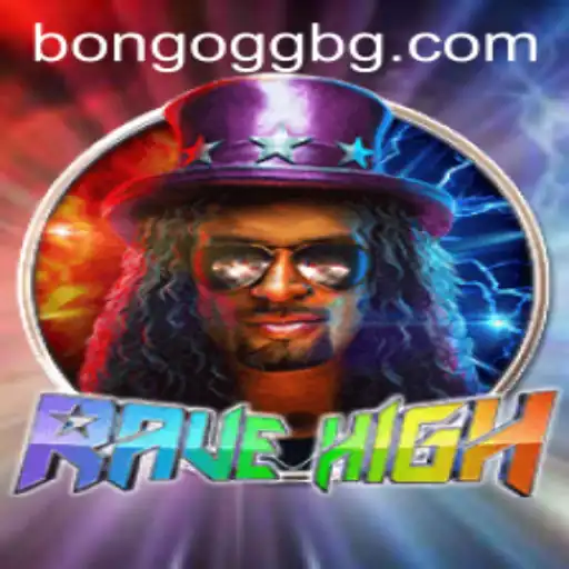 RaveHigh: An Immersive Gaming Experience