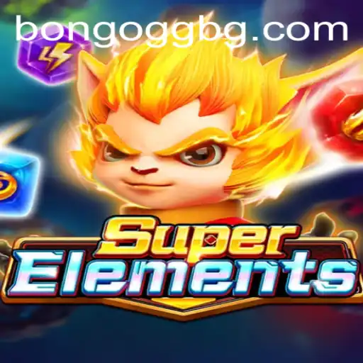 Exploring the Dynamic World of SuperElements: A Revolutionary Gaming Experience
