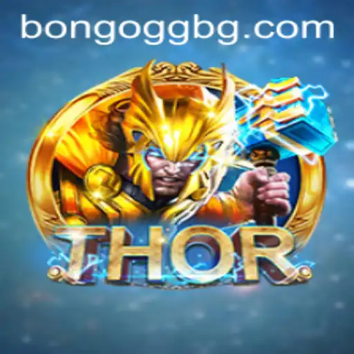 THOR: The Journey Through Asgard in the Digital Age