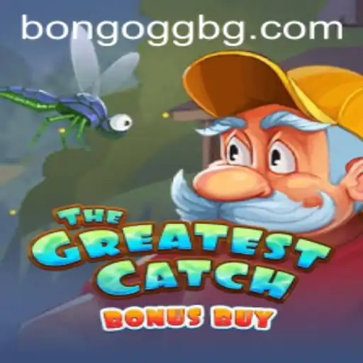 The Greatest Catch Bonus Buy: Revolutionizing the Online Gaming Experience