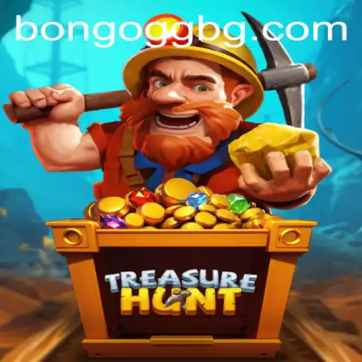 Discover the Exciting World of TreasureHunt: A Game Like No Other