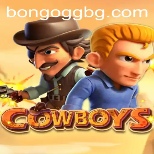 COWBOYS: The Thrilling Western Adventure Game with a Modern Twist