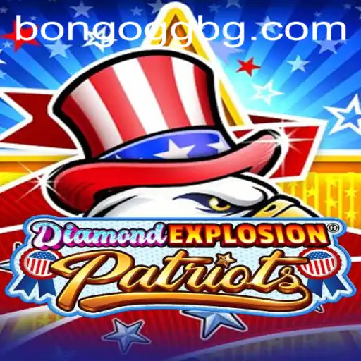 Unveiling the Thrills of DiamondExplosionPatriots: A Revolutionary Game Experience
