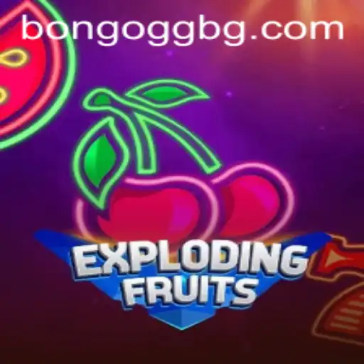 ExplodingFruits: The Thrilling New Game Revolutionizing the Online Gaming World