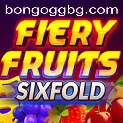 Unearthing the Excitement of FieryFruitsSixFold with 777hop Strategy