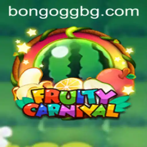 FruityCarnival: Dive into the Vibrant World of Slot Gaming with 777hop