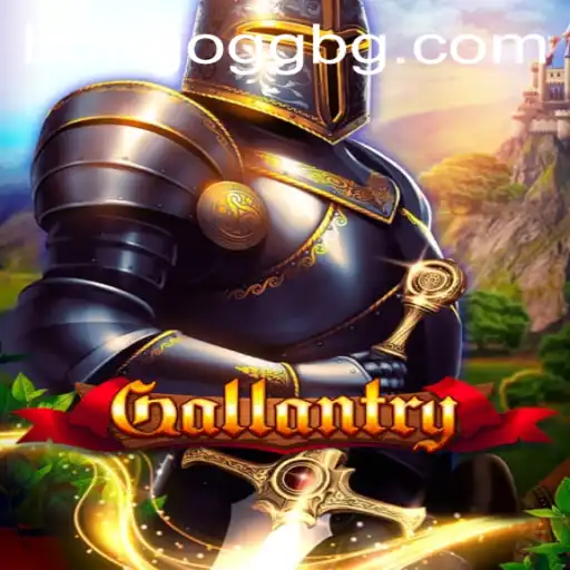 Gallantry: A Legendary Game of Strategy and Bravery