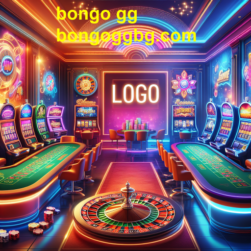 Descubra os Melhores Jogos em 'Em Destaque' no Bongo GG