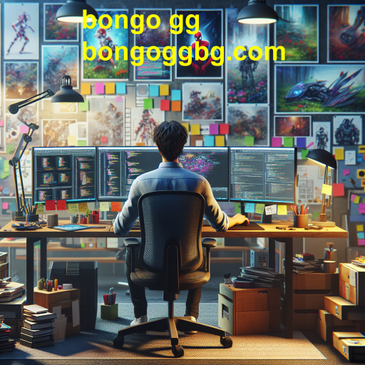 O Crescimento dos Jogos Independentes e Suas Inovações