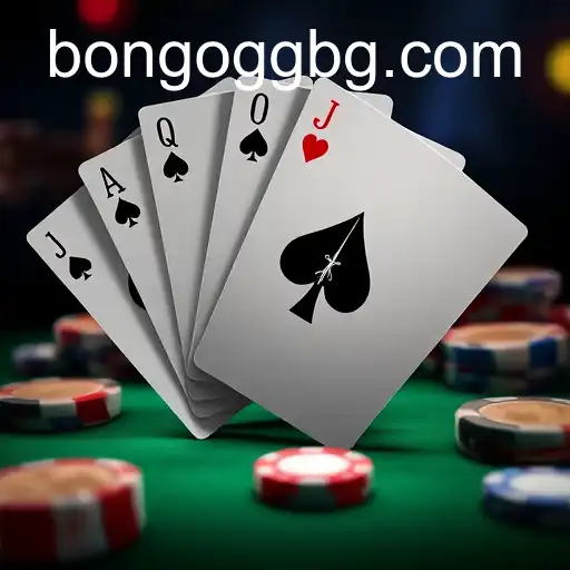 Jogos de pôquer