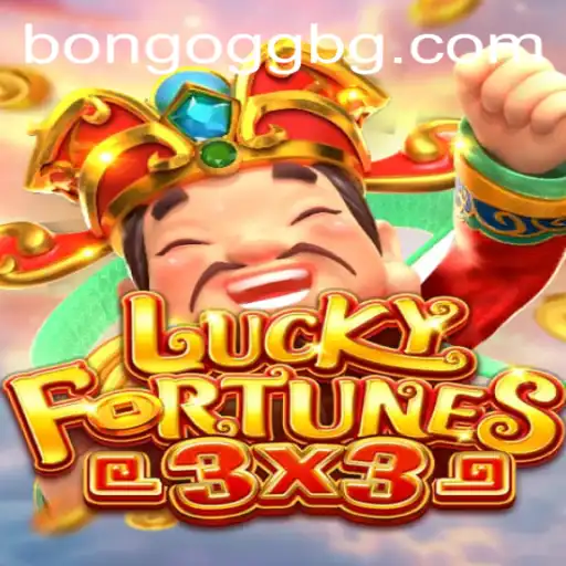 Unveiling the Excitement of LUCKYFORTUNES3x3: The Ultimate 777hop Experience