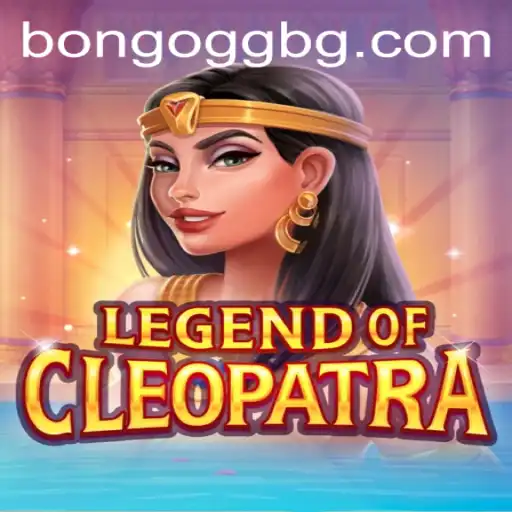 Explore the Mysteries of 'LegendOfCleopatra': An Immersive Gaming Journey
