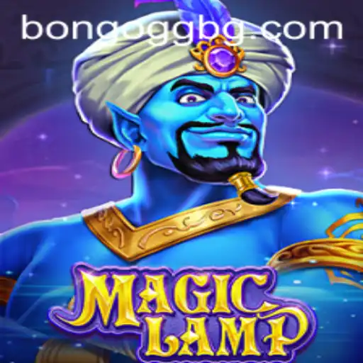 Unveiling MagicLamp: A Journey Through Enchantment and Strategy