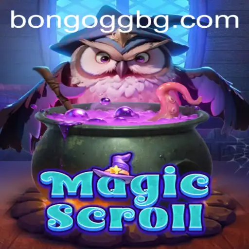 Discovering the Enchantment of MagicScroll: A Journey with 777hop