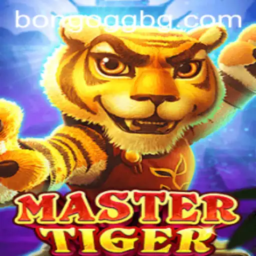 MasterTiger: Engaging in the Thrills of 777hop