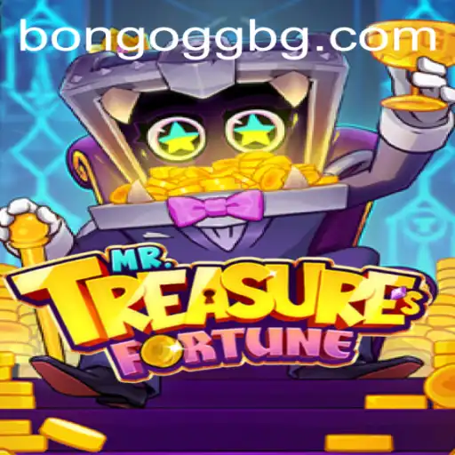 Unveiling MrTreasuresFortune: A Captivating Journey into Luck and Adventure