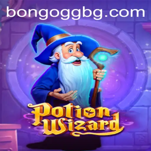 Unleashing Magic: An Insight into 'PotionWizard' and the Mysterious '777hop'