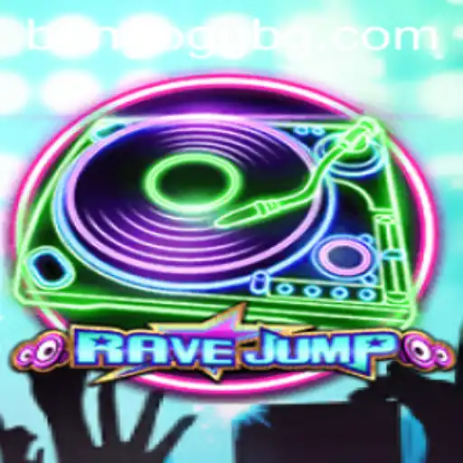 RaveJump: The Exciting New Adventure with 777hop
