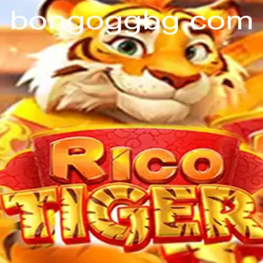 RicoTiger: Dive into the Exciting World of 777hop