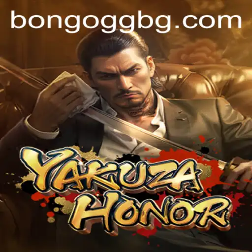 The World of YakuzaHonor: An Immersive Gaming Experience Enhanced by the Dynamic Keyword 777hop